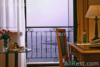 Sheraton Montazah Hotel 4